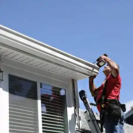 gutter services Ladson